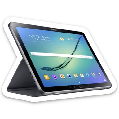 samsung galaxy tab s9 sticker