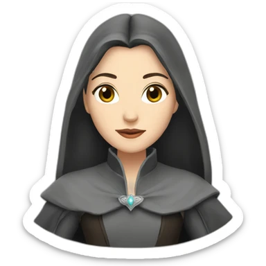 Arwen sticker