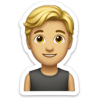 the-tranches sticker