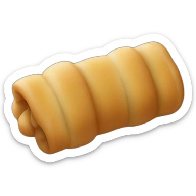 Poignet-élastique-autour sticker