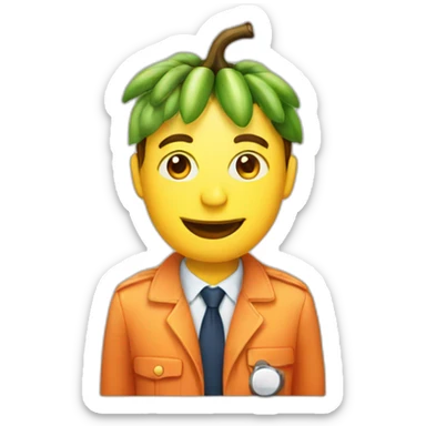 fruit-quality-inspector sticker