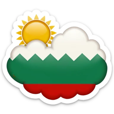 Kürdistan bayrağı emoji 🇹🇯 bunun gibi sticker