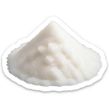 soviet union sugar sticker