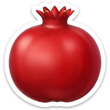 granate sticker