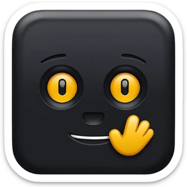 sa yazısı ya sticker