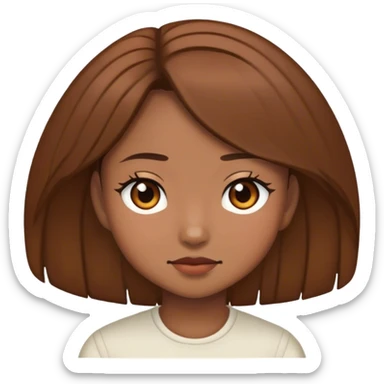 Aya Nakamura sticker