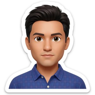 Pinoy version kahawig ni David Boreanaz age 25 sticker