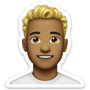 Dominic Fike sticker