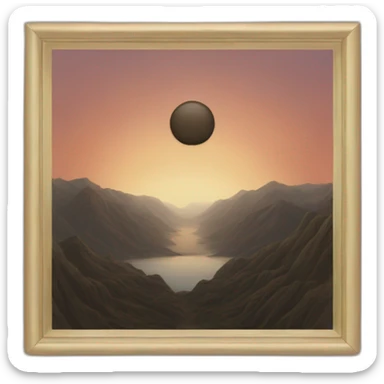 Kanye West's album cover sticker