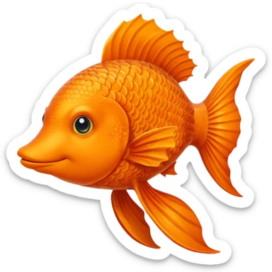 Caballito de mar sticker