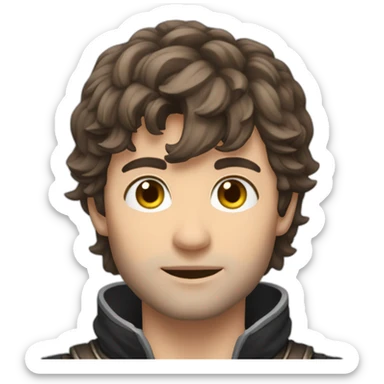 aymeric-amand sticker