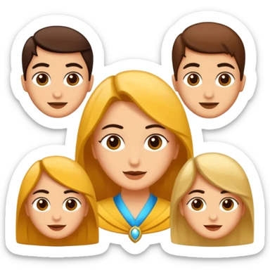 gözlük takan, dövmeli ve elinde kahve tutan, yaz kıyafetli kadın sticker