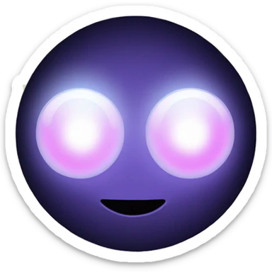 disco lights sticker