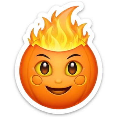 ember object sticker