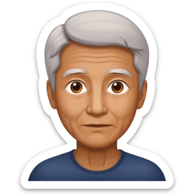 with 67 please sticker