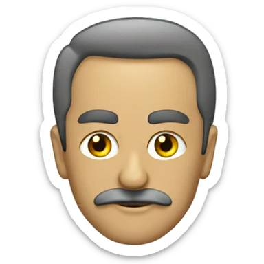 Communist Romania  sticker