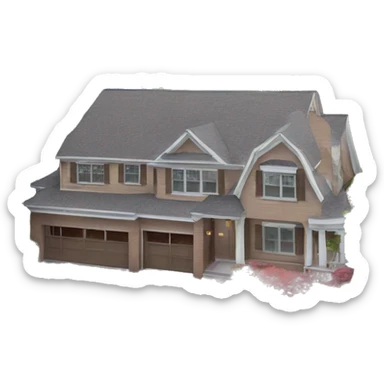 422 summit Ave south orange New Jersey  sticker