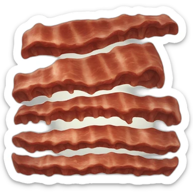 ribs sticker