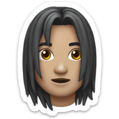 💀❤️‍🔥 sticker