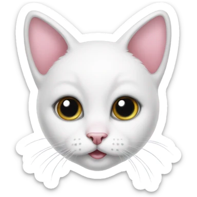 Hello kitty  sticker