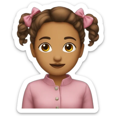 Je l'aime mais elle ne sait pas sticker