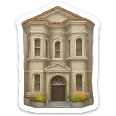 san-francisco-mission sticker