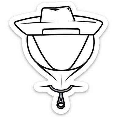 industrialist and entrepreneur sticker