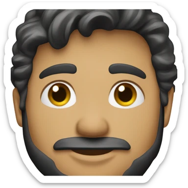 Aiden Gomez, CEO of Cohere sticker