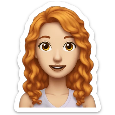 dee dee lynn sticker