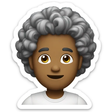 Pico de friday night funkin sticker