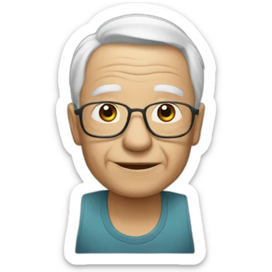 Long life and property sticker