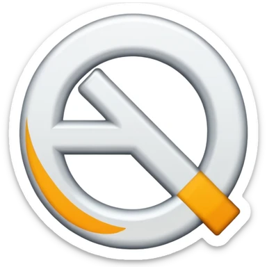 💯 but 60 instead of 100 sticker