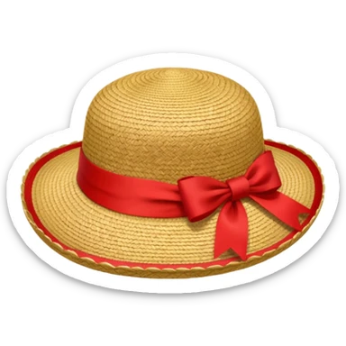  one piece strawhat sticker