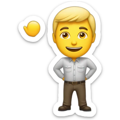 Compter d'abonné qui affiche 150 sticker