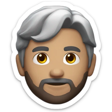 Raze character Valorant videogame sticker