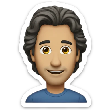 the first season of perfect strangers sticker