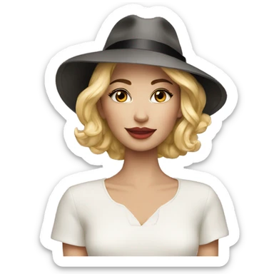 Paris c’est chic sticker