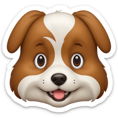 🐶  sticker