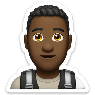 Make a roadman sticker