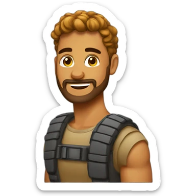 Vlogger maratha sticker