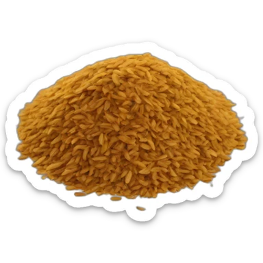 cumin sticker
