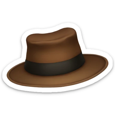 freddy kruegers hat sticker