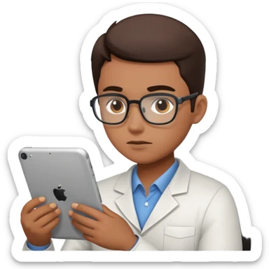 
work aesthetics sticker