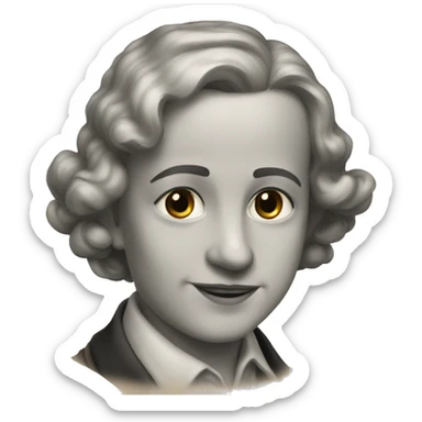 Allemand 1940 sticker