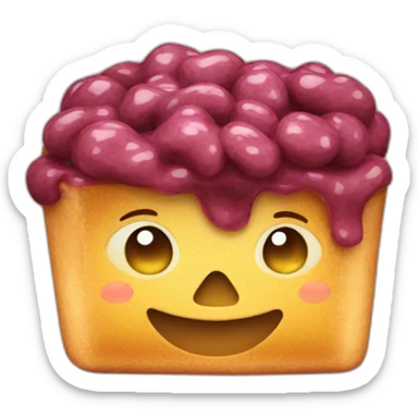 carbohydrates sticker