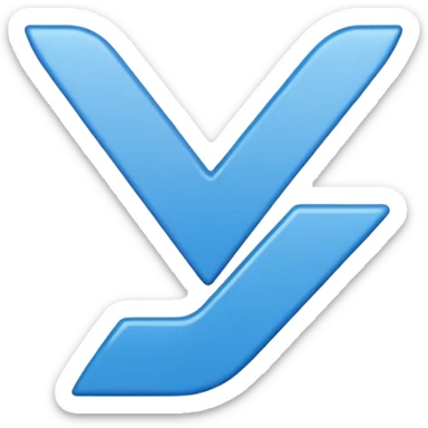 Verified account emoji  sticker