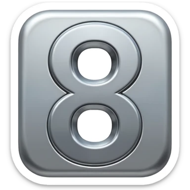 make the 67 number sticker