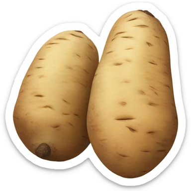 yam sticker