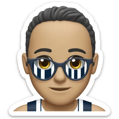 Alianza lima sticker