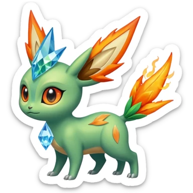 Amaura-Celebi-Victini-fusion sticker